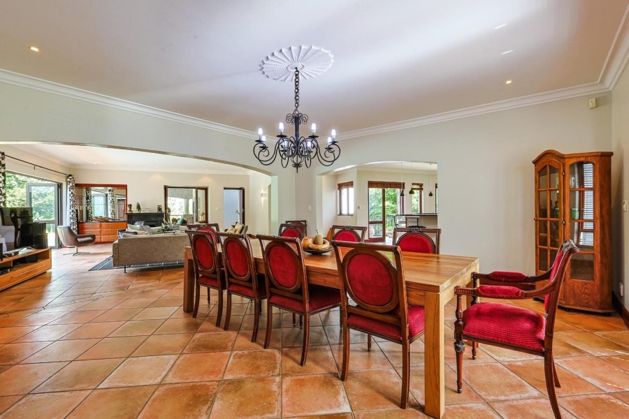 5 Bedroom Property for Sale in Mooikloof Equestrian Estate Gauteng