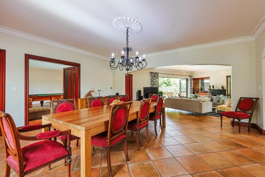 5 Bedroom Property for Sale in Mooikloof Equestrian Estate Gauteng