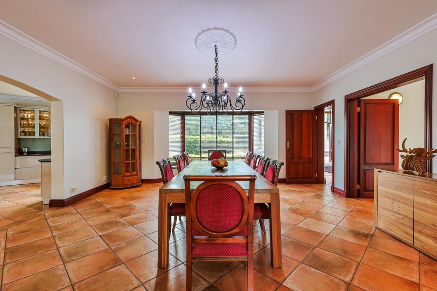 5 Bedroom Property for Sale in Mooikloof Equestrian Estate Gauteng
