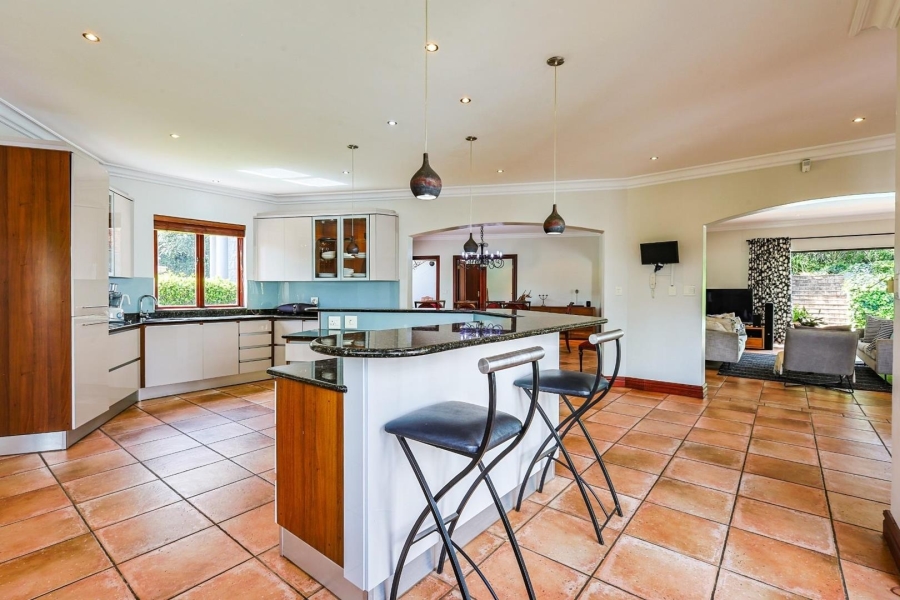 5 Bedroom Property for Sale in Mooikloof Equestrian Estate Gauteng