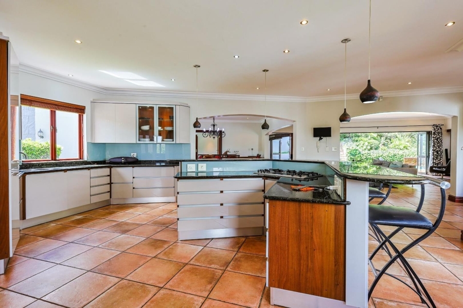 5 Bedroom Property for Sale in Mooikloof Equestrian Estate Gauteng