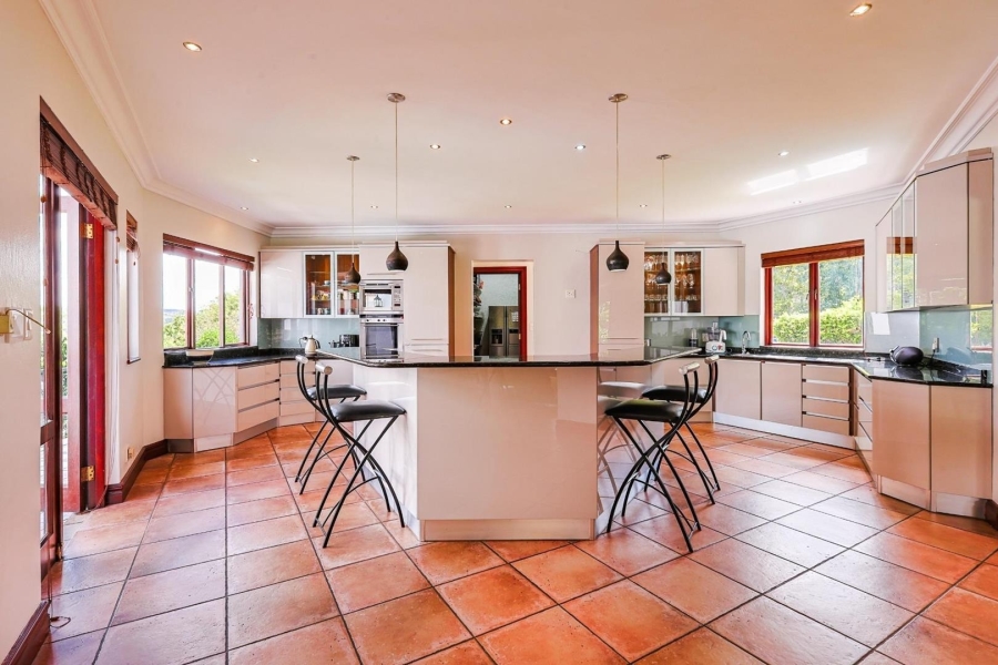 5 Bedroom Property for Sale in Mooikloof Equestrian Estate Gauteng