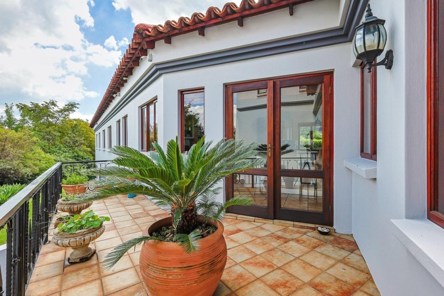 5 Bedroom Property for Sale in Mooikloof Equestrian Estate Gauteng