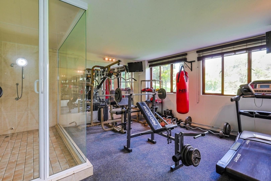 5 Bedroom Property for Sale in Mooikloof Equestrian Estate Gauteng