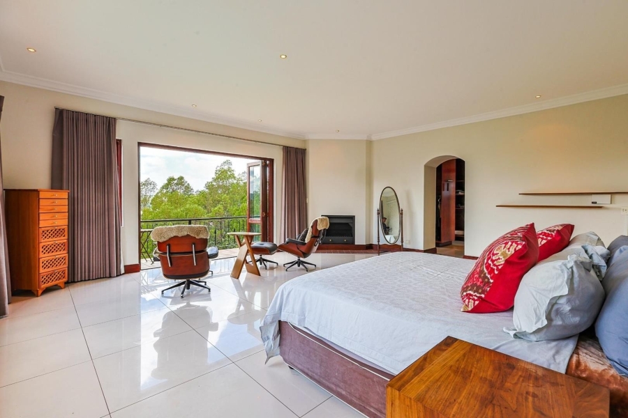 5 Bedroom Property for Sale in Mooikloof Equestrian Estate Gauteng