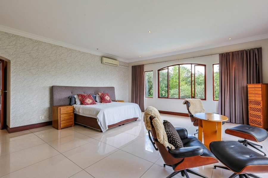 5 Bedroom Property for Sale in Mooikloof Equestrian Estate Gauteng