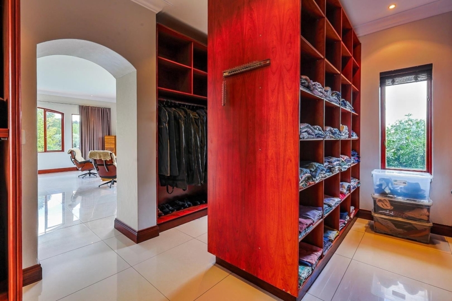 5 Bedroom Property for Sale in Mooikloof Equestrian Estate Gauteng