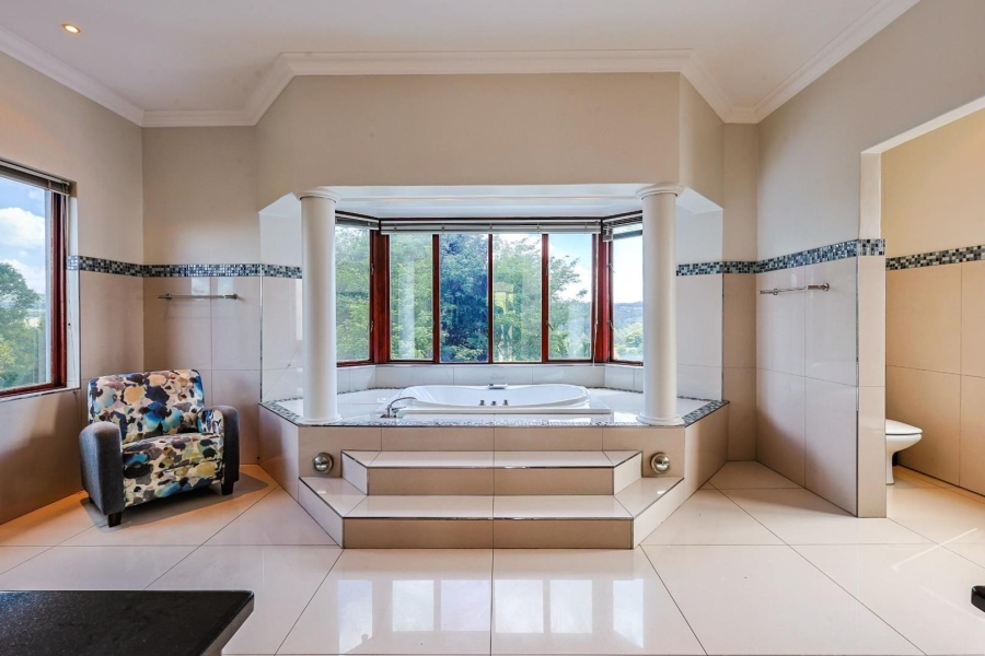 5 Bedroom Property for Sale in Mooikloof Equestrian Estate Gauteng