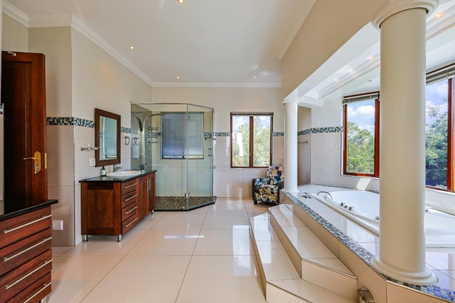 5 Bedroom Property for Sale in Mooikloof Equestrian Estate Gauteng