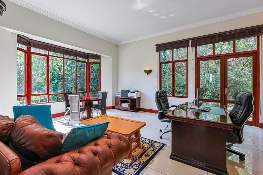 5 Bedroom Property for Sale in Mooikloof Equestrian Estate Gauteng