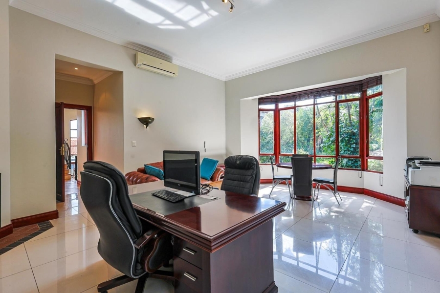 5 Bedroom Property for Sale in Mooikloof Equestrian Estate Gauteng