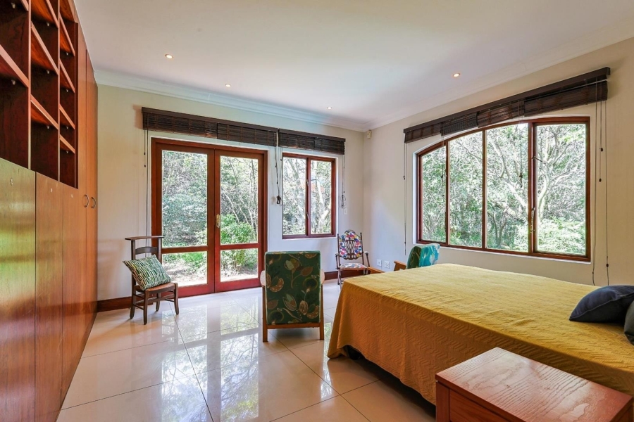 5 Bedroom Property for Sale in Mooikloof Equestrian Estate Gauteng