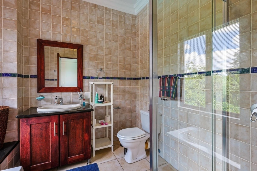 5 Bedroom Property for Sale in Mooikloof Equestrian Estate Gauteng