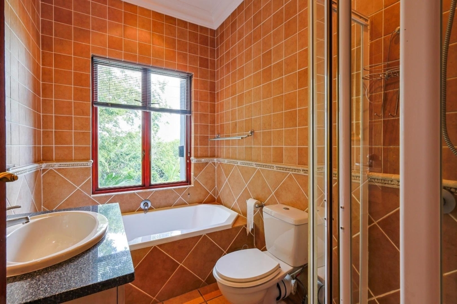 5 Bedroom Property for Sale in Mooikloof Equestrian Estate Gauteng