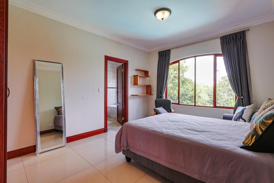 5 Bedroom Property for Sale in Mooikloof Equestrian Estate Gauteng