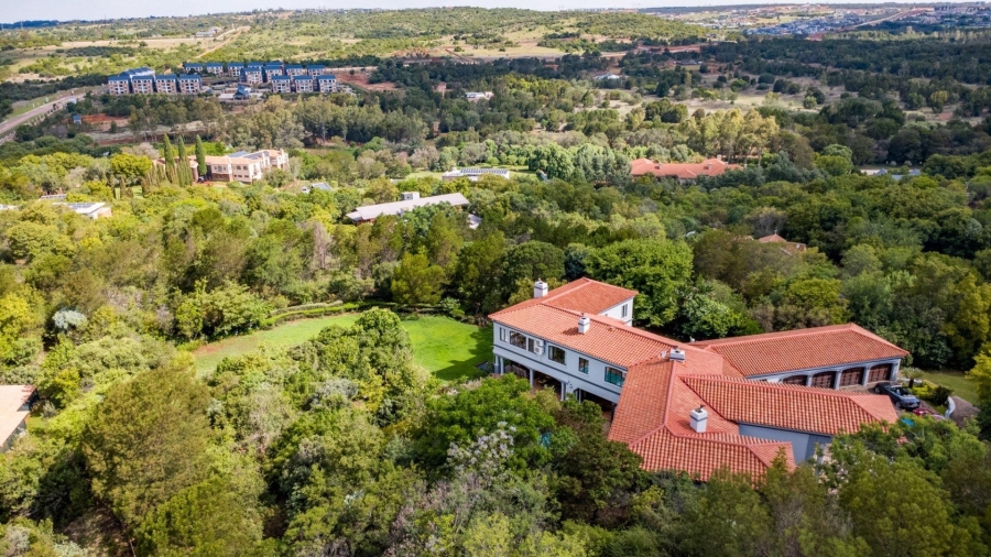 5 Bedroom Property for Sale in Mooikloof Equestrian Estate Gauteng