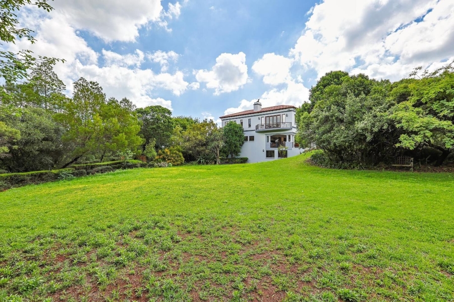 5 Bedroom Property for Sale in Mooikloof Equestrian Estate Gauteng