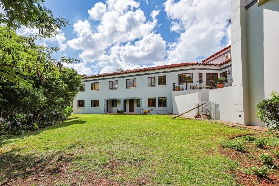 5 Bedroom Property for Sale in Mooikloof Equestrian Estate Gauteng