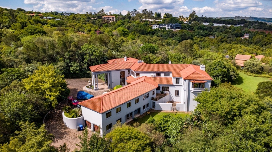 5 Bedroom Property for Sale in Mooikloof Equestrian Estate Gauteng