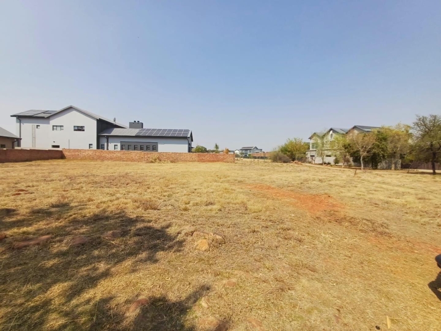 0 Bedroom Property for Sale in The Hills Game Reserve Estate Gauteng
