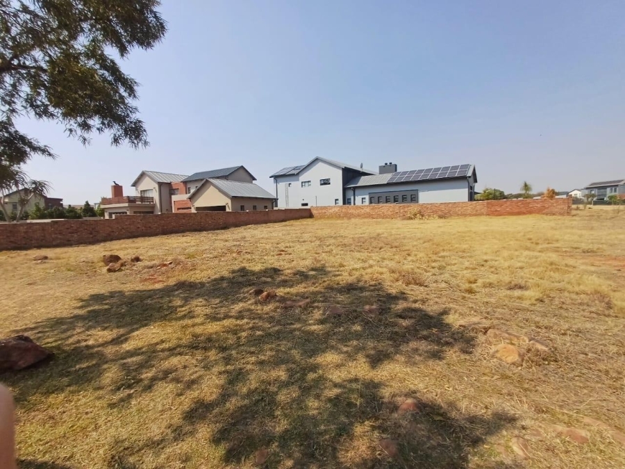0 Bedroom Property for Sale in The Hills Game Reserve Estate Gauteng