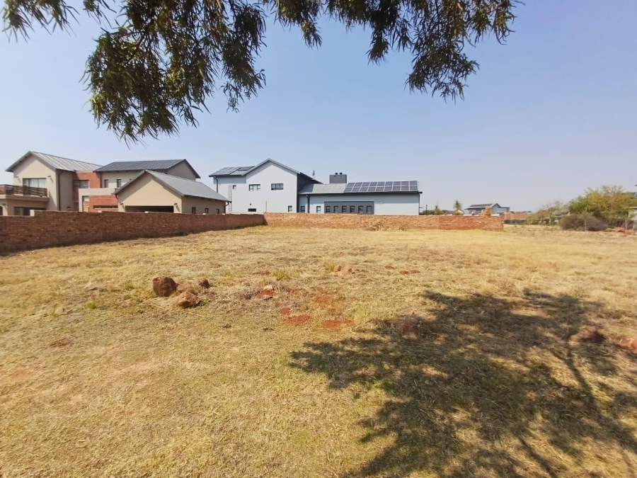 0 Bedroom Property for Sale in The Hills Game Reserve Estate Gauteng