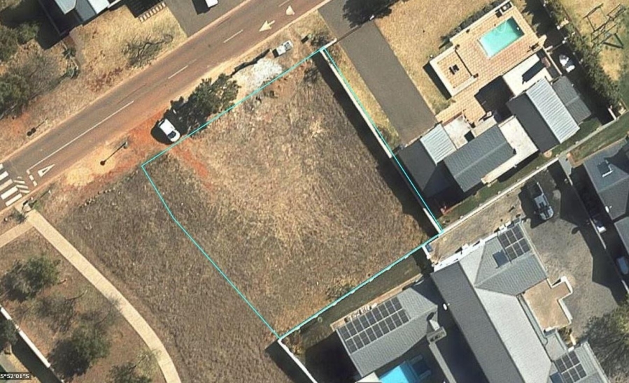 0 Bedroom Property for Sale in The Hills Game Reserve Estate Gauteng