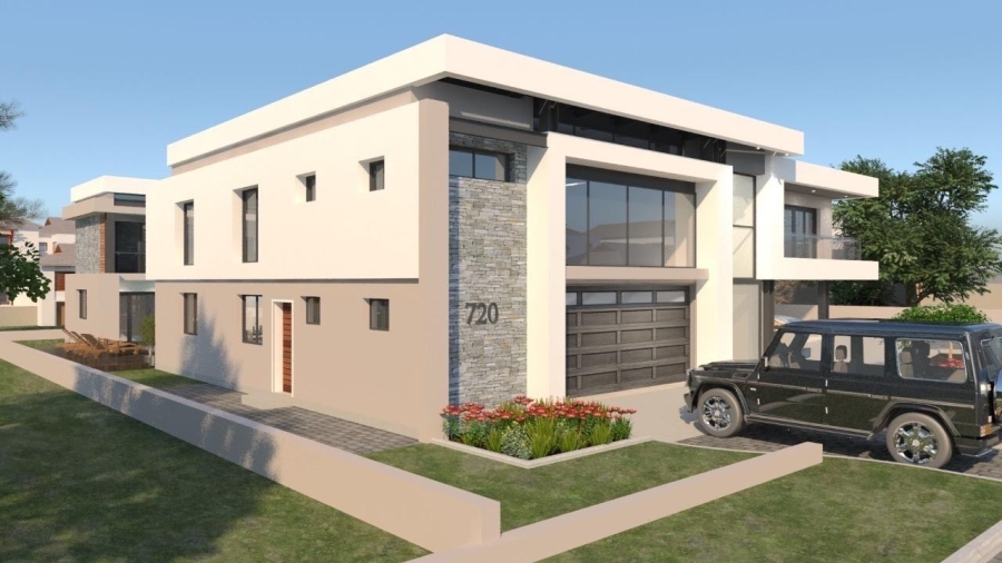 6 Bedroom Property for Sale in Six Fountains Residential Estate Gauteng