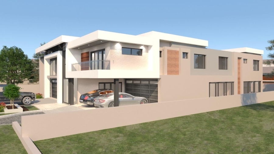 6 Bedroom Property for Sale in Six Fountains Residential Estate Gauteng