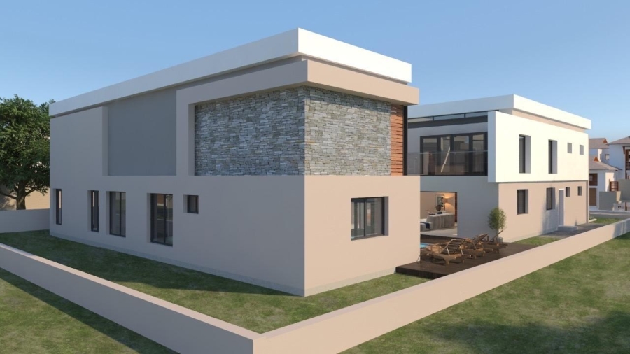 6 Bedroom Property for Sale in Six Fountains Residential Estate Gauteng