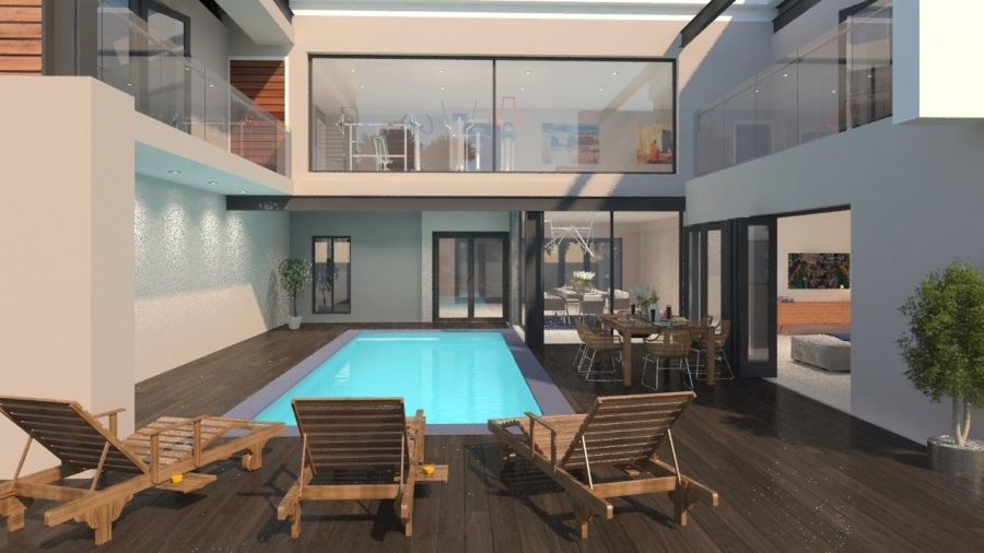 6 Bedroom Property for Sale in Six Fountains Residential Estate Gauteng