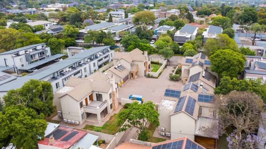 4 Bedroom Property for Sale in Menlo Park Gauteng