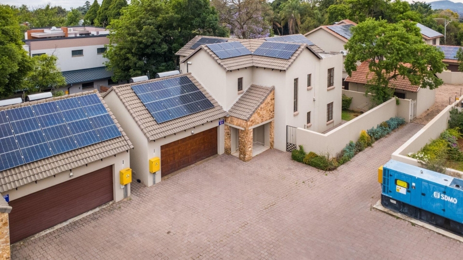 4 Bedroom Property for Sale in Menlo Park Gauteng