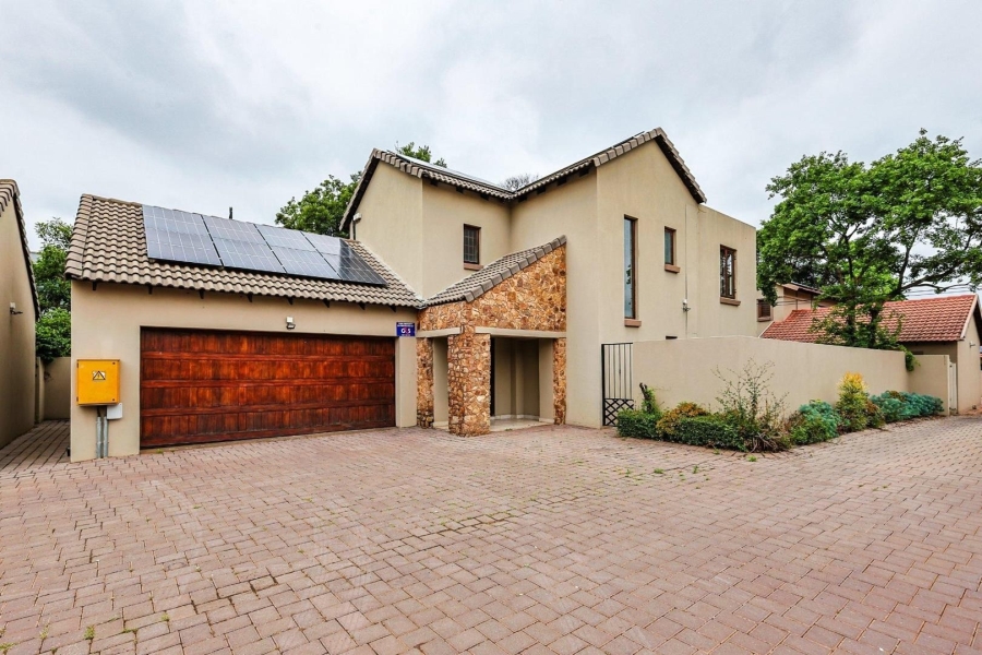 4 Bedroom Property for Sale in Menlo Park Gauteng