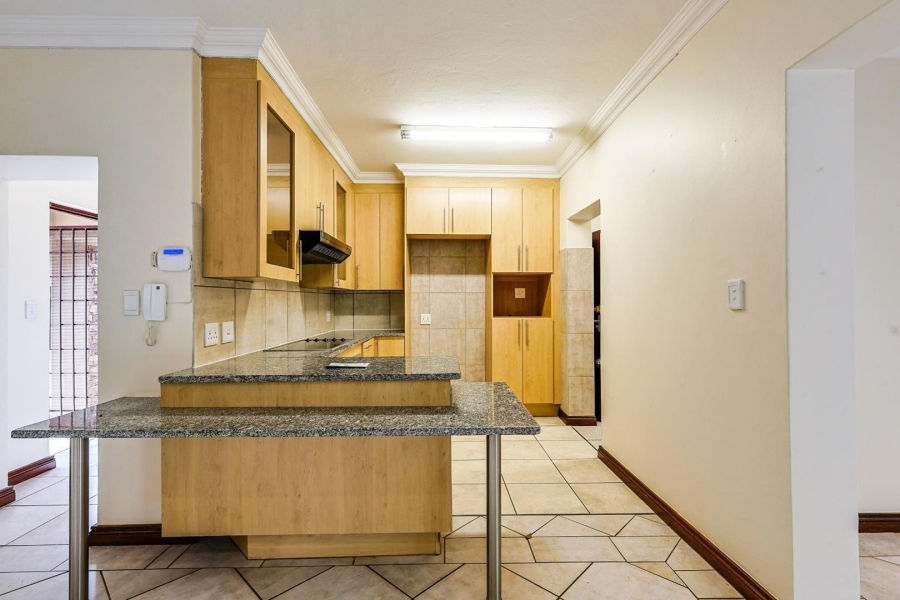 4 Bedroom Property for Sale in Menlo Park Gauteng