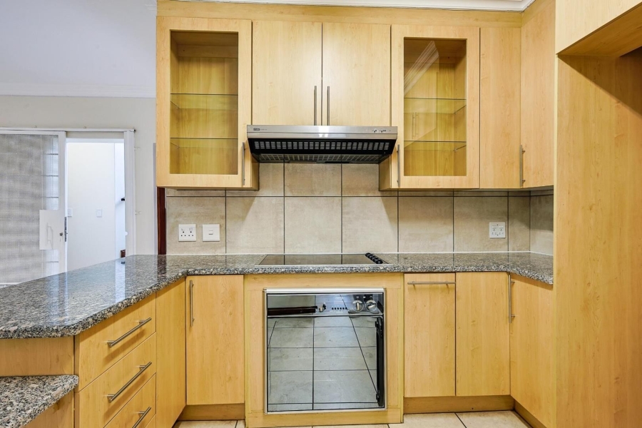 4 Bedroom Property for Sale in Menlo Park Gauteng