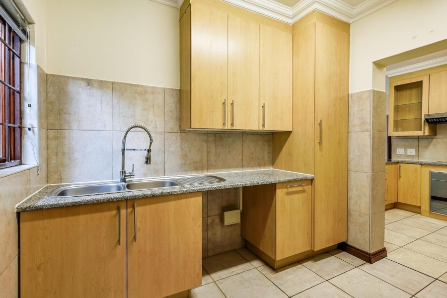 4 Bedroom Property for Sale in Menlo Park Gauteng