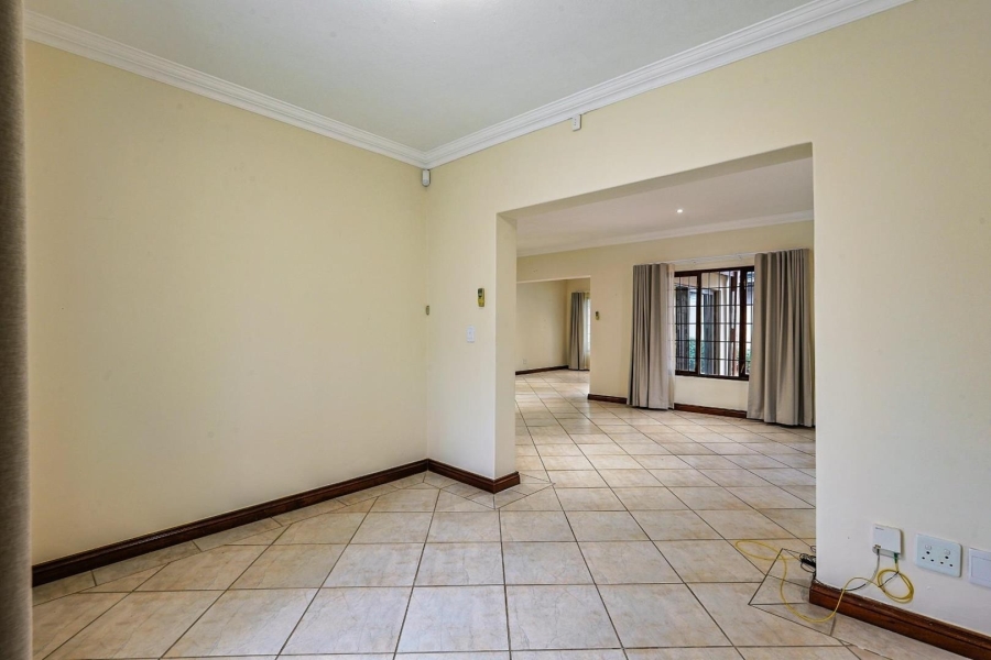 4 Bedroom Property for Sale in Menlo Park Gauteng