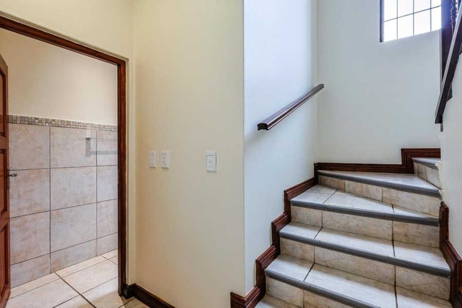 4 Bedroom Property for Sale in Menlo Park Gauteng