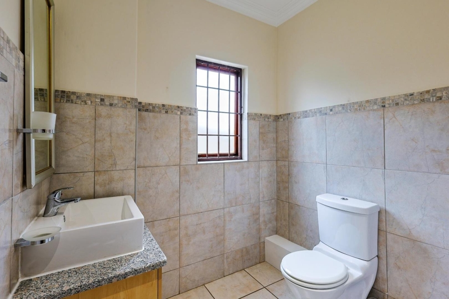 4 Bedroom Property for Sale in Menlo Park Gauteng