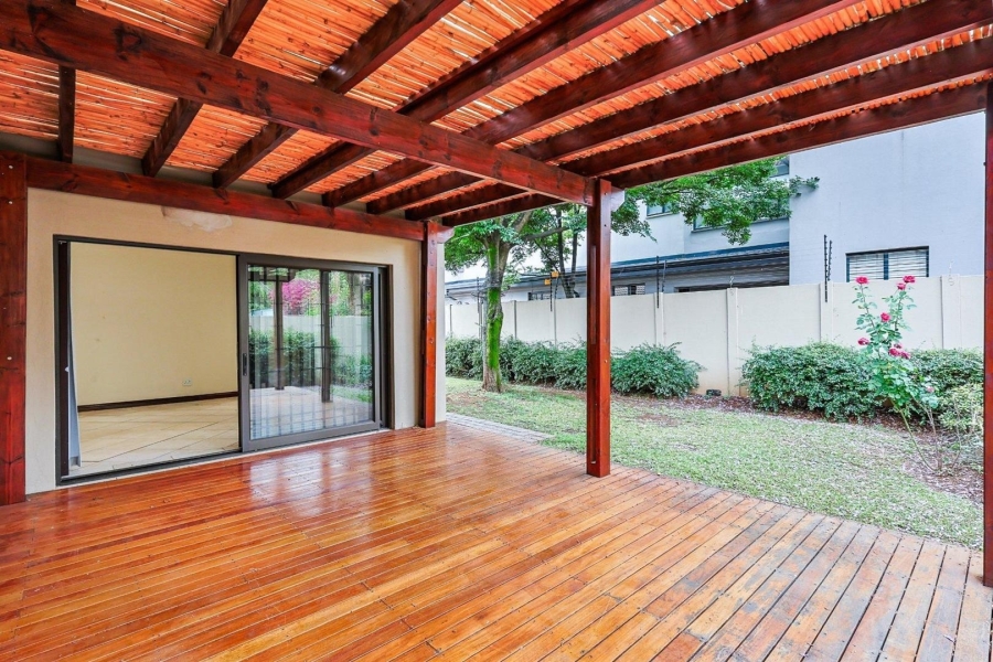 4 Bedroom Property for Sale in Menlo Park Gauteng