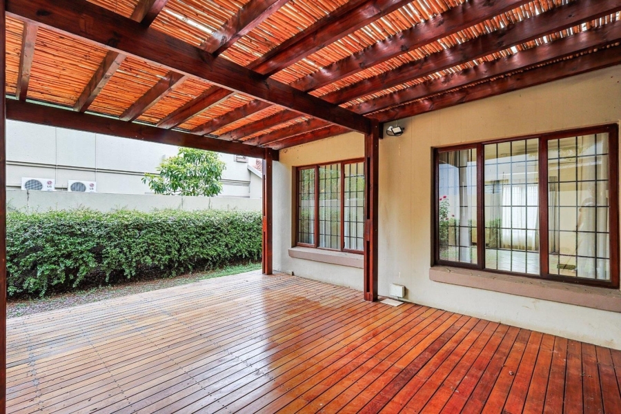 4 Bedroom Property for Sale in Menlo Park Gauteng