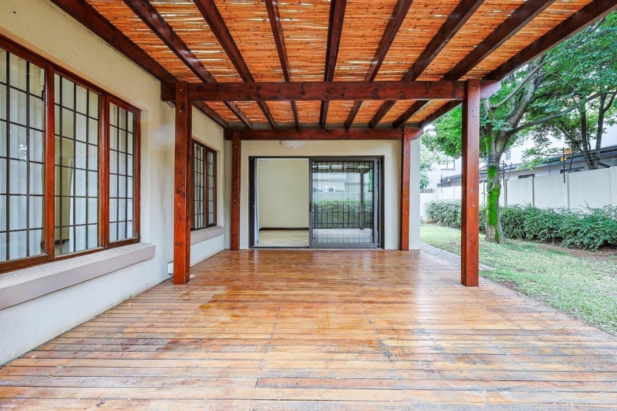 4 Bedroom Property for Sale in Menlo Park Gauteng