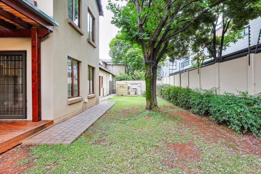 4 Bedroom Property for Sale in Menlo Park Gauteng