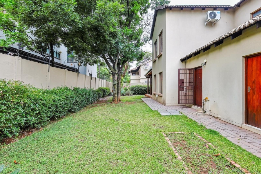 4 Bedroom Property for Sale in Menlo Park Gauteng