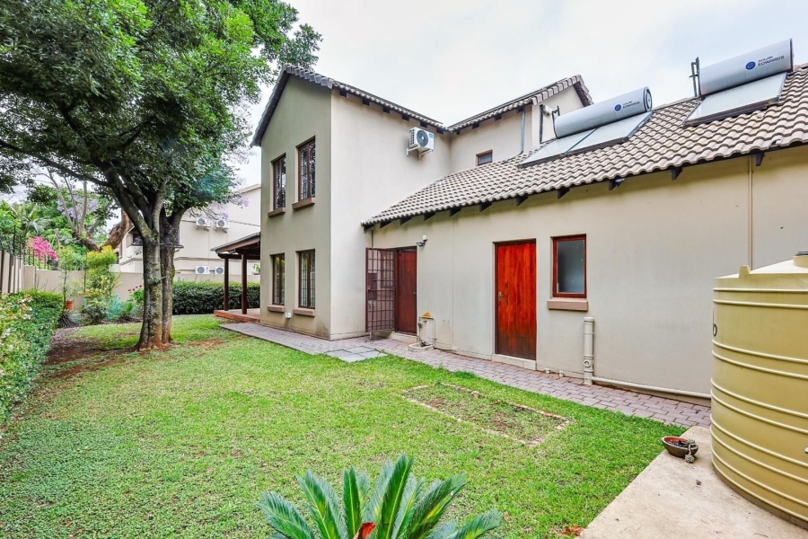 4 Bedroom Property for Sale in Menlo Park Gauteng