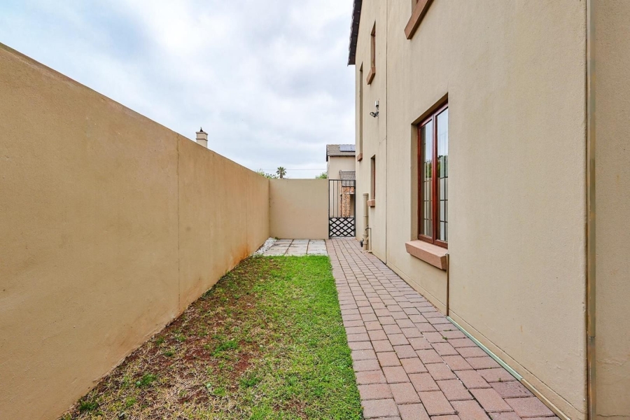 4 Bedroom Property for Sale in Menlo Park Gauteng