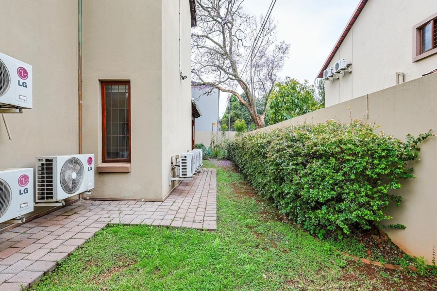 4 Bedroom Property for Sale in Menlo Park Gauteng