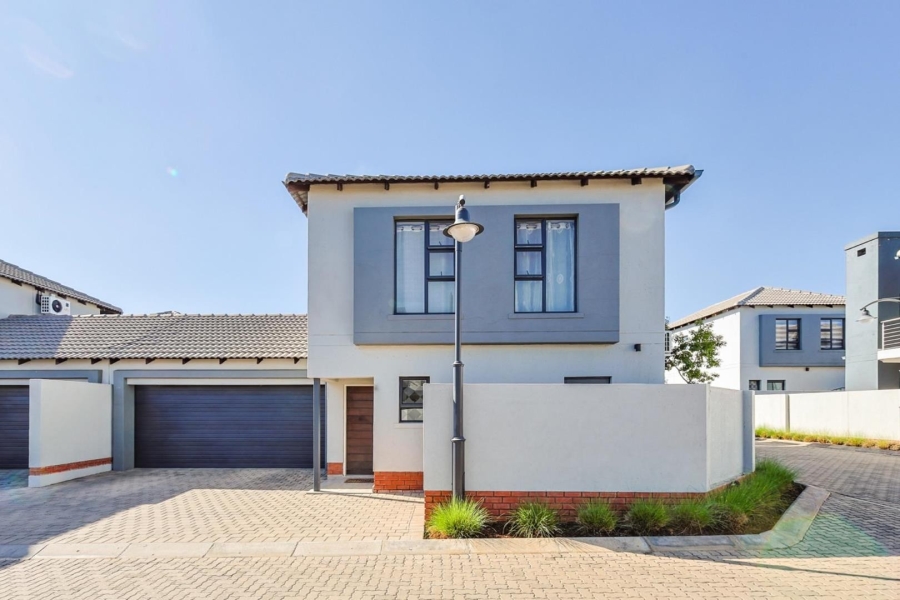 3 Bedroom Property for Sale in Equestria Gauteng