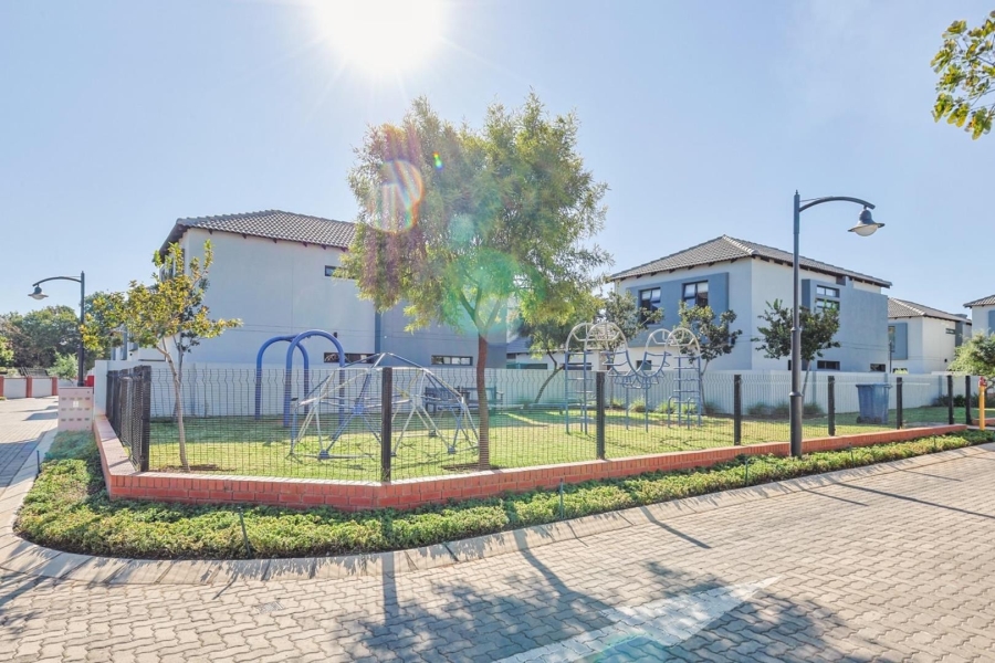 3 Bedroom Property for Sale in Equestria Gauteng